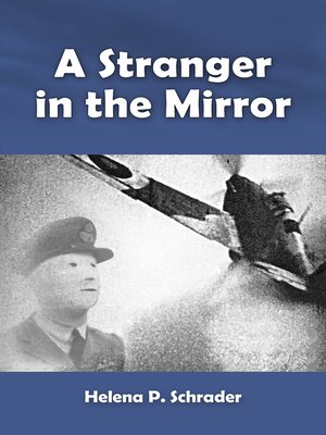 cover image of A Stranger in the Mirror